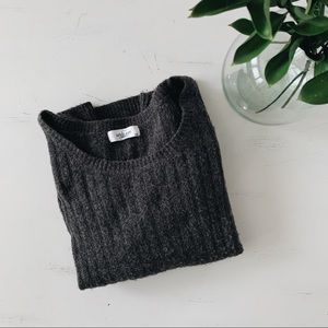 Carly Jean Los Angeles Dakota Sweater